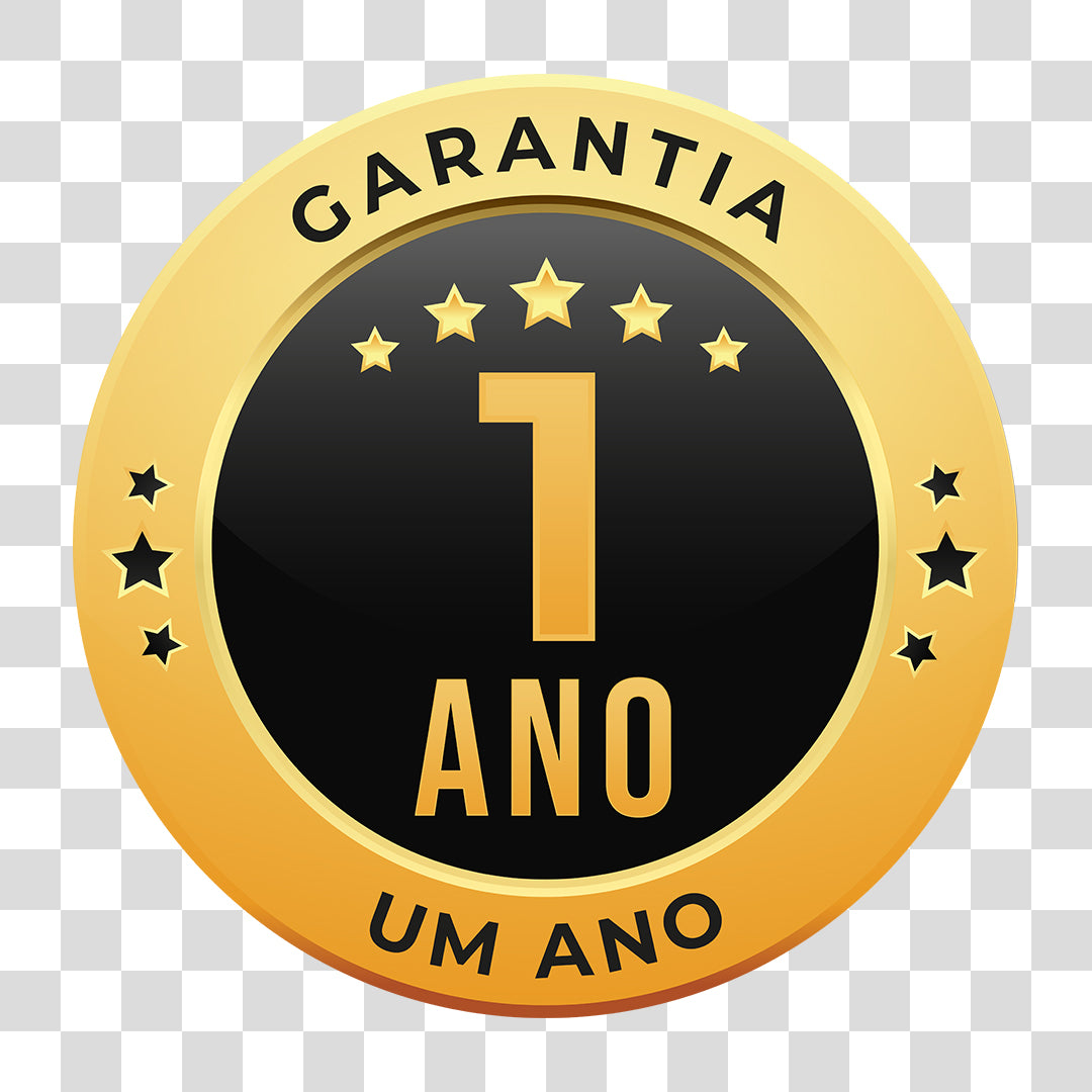 Garantia Estendida 1 ano
