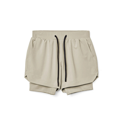 Short Masculino Fitness Tauran