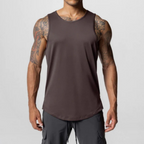 Regata Masculina Fitness