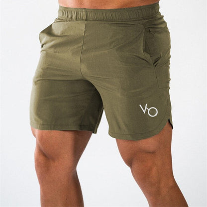 Shorts Masculino Moderno