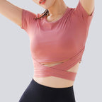Top Fitness Feminino FIt
