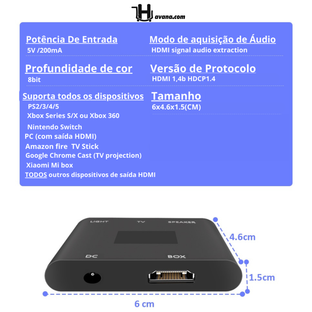 Fita Led Synchronize® - Seu Cineart sem sair de casa (PAGUE 2m LEVE 5m SOMENTE HOJE)