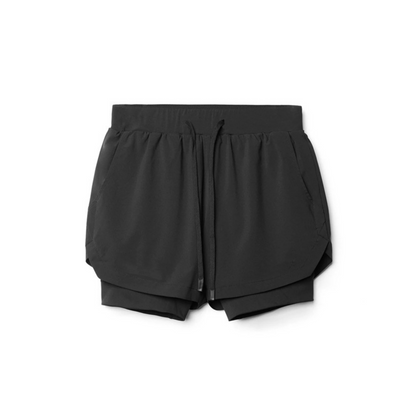 Short Masculino Fitness Tauran