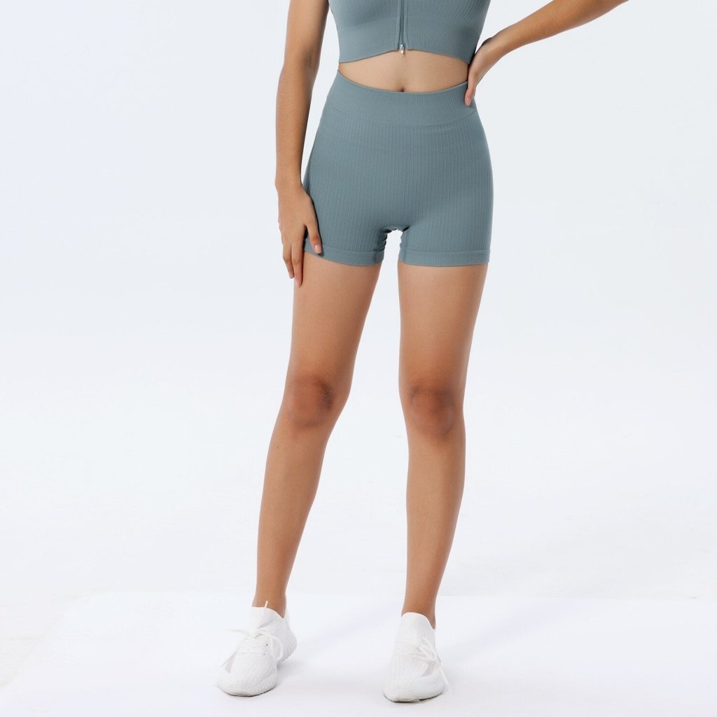 Short Fit Feminino