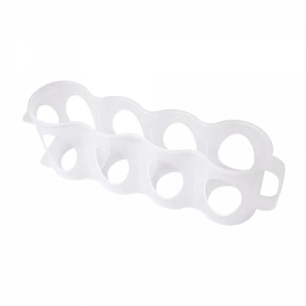 Suporte para Latas para Geladeira ou Armário (COMPRE 1 LEVE2)