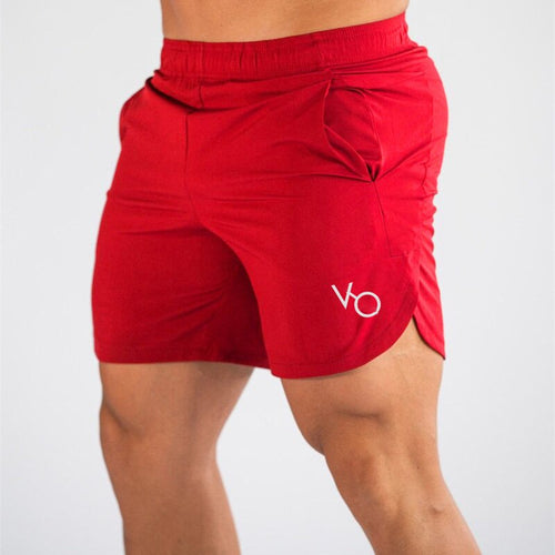 Shorts Masculino Moderno