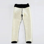 Calça Legging Térmica Peluciada + Brinde + Frete Grátis