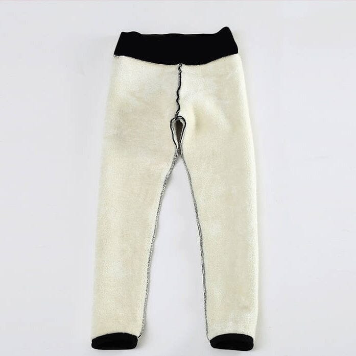 Calça Legging Térmica Peluciada + Brinde + Frete Grátis