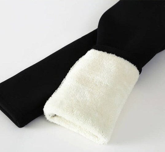 Calça Legging Térmica Peluciada + Brinde + Frete Grátis