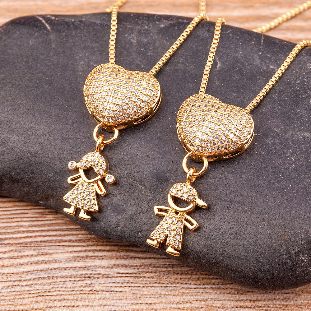 Colar Tesouro Eterno Banhado a Ouro 18k