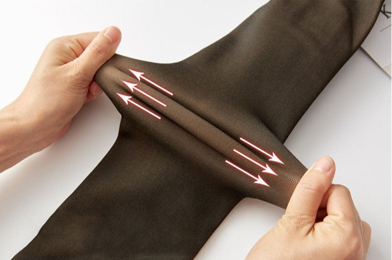 Meia Calça Peluciada - Compre 1 e Leve 2 + Brinde e Frete Grátis
