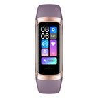 Smartwatch Feminino Luminova Fit