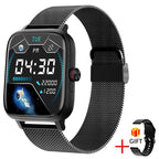 Relógio Smartwatch Feminino EcoTech