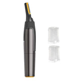 Aparador de Alta Precisão para Barba, Bigode, Sobrancelha e Nariz - Precision Groom
