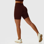 Short Fitness Feminino Lina
