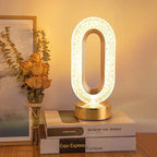 Luminária Aura de Mesa