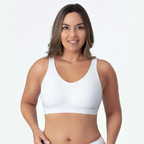 Promoção Relâmpago  - Sutiã Fit Confort (Compre 1 Leve 3) + Brinde Exclusivo