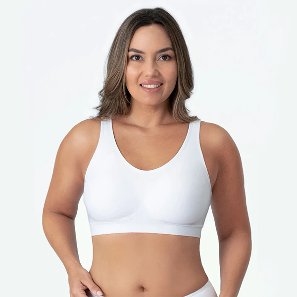 Promoção Relâmpago  - Sutiã Fit Confort (Compre 1 Leve 3) + Brinde Exclusivo