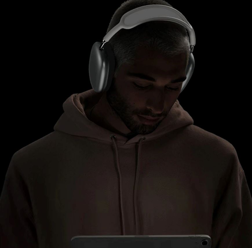 AIr Phone Pro Fone de Ouvido Bluetooth com Cancelamento de Ruído + BRINDE EXCLUSIVO