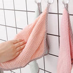 Panos Master Clean (KIT COM 10 PANOS)