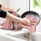 Panos Master Clean (KIT COM 10 PANOS)