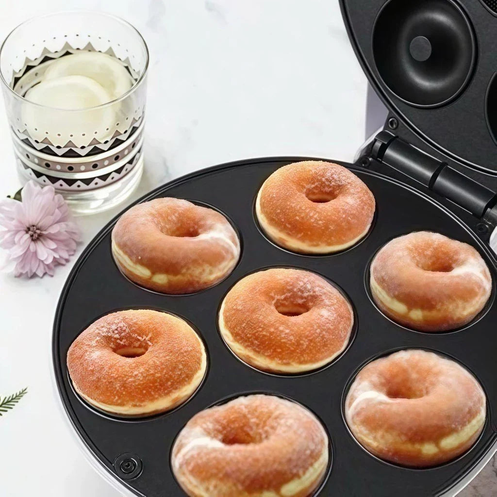 Máquina de Donuts