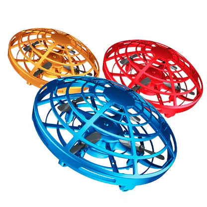 Mini Drone Infantil Inteligente