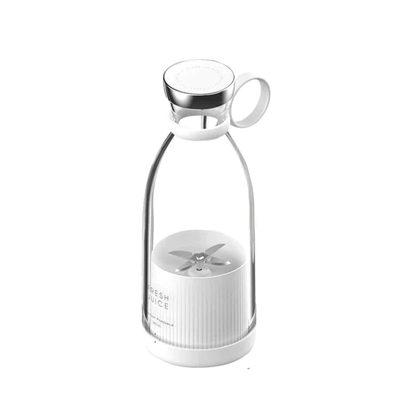 Suco Fresco Garrafa Shaker Portátil