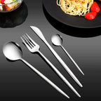 Conjunto Premium Talheres aço Inoxidável